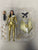**Open Box**S.H. Figuarts Wonder Woman Golden Armor (WW84) "Wonder Woman 1984" Action Figure