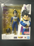 **Open Box**S.H. Figuarts Vegeta "Dragon Ball Daima" Action Figure