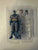 **Open Box**Gong Studio 1/12 Hush Batman Action Figure