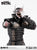**Pre Order**LPZZ 1/12 Dark Knight Metal Batman Who Laughs Action Figure