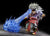 Mythos Anime Norse God Hati MA11 Z11 Action Figure