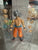 **Open Box**S.H. Figuarts SON GOKU ULTRA INSTINCT "DRAGON BALL SUPER" (Reissue) Action Figure