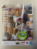 **Open Box**S.H. Figuarts Recoome "Dragon Ball Z" Action Figure