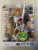 **Open Box**S.H. Figuarts Recoome "Dragon Ball Z" Action Figure