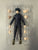 **Open Box**S.H. Figuarts Megumi Fushiguro "Jujutsu Kaisen" Action Figure