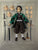 **Open Box**S.H. Figuarts Tanjiro Kamado "Demon Slayer: Kimetsu no Yaiba" Action Figure