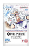 One Piece TCG: Awakening of the New Era (OP-05) Booster Pack
