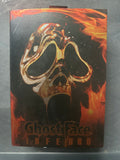 **Open Box**NECA Ultimate Ghost Face Inferno Action Figure