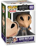 Funko Pop Beetlejuice Adam Maitland 92 Vinyl Figure