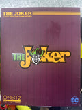 **Open Box**Mezco One 12 The Joker Clown Prince of Crime Edition Action Figure