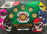 **Open Box**Lightning Collection Mighty Morphin Power Morpher Premium Prop Replica