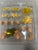 **Open Box**TK Custom-17 Legendary Strongest Warrior Set