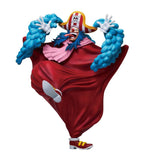 Bandai Ichibansho Buggy “One Piece" Figure