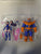 **Open Box**Marvel Legends Gamerverse Psylock vs Thanos Action Figure
