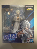 **Open Box**S.H. Figuarts Dabi "My Hero Academia" Action Figure