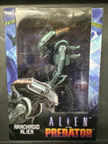 NECA Alien Vs Predator Arcade Arachnoid Alien Action Figure