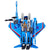 Transformers Retro The Movie G1 Thundercracker Action Figure