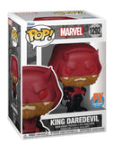 Funko Pop Marvel King Daredevil PX 1292 Vinyl Figure