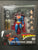 **Open Box**MAFEX Cyborg Superman (Return of Superman) Action Figure