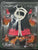 **Open Box**S.H. Figuarts Portgas.D.Ace - Fire Fist - "One Piece" Action Figure