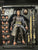 **Open Box**INART Wukong Black Myth Wukong The Destined One MAG G0002 Premium Version 1/12 Action Figure