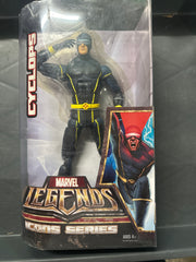 **Open Box**Marvel Legends Icons Series Cyclops Action Figure