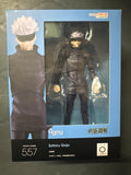 **Open Box**figma JUJUTSU KAISEN Satoru Gojo 557 Action Figure