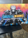 **Open Box**S.H. MonsterArts Mechagodzilla from Godzilla vs. Kong (2021) Action Figure