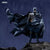 **Pre Order**Gong Studio 1/12 Hush Batman Action Figure