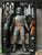 **Open Box**Hot Toys 1/6 Scale TMS026 Star Wars Death Watch Mandalorian Action Figure