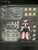 **Open Box**Revoltech Ochaco Uraraka "My Hero Academia" Action Figure