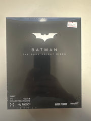 INART Batman The Dark Knight Rises STANDARD Ver 1/12 Action Figure