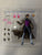 **Open Box**Kaiyodo Revoltech AMAZING YAMAGUCHI X-Men Gambit 012 Action Figure