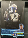 **Open Box**Hot Toys 1/6 Scale MMS589 Star Wars Jango Fett Action Figure