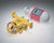 **Pre Order**Changearts Hoipoi Capsule No.576 Bulma's Airplane "Dragon Ball Z"