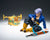 **Pre Order**Changearts Hoipoi Capsule No.576 Bulma's Airplane "Dragon Ball Z"