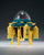 **Pre Order**Changearts Hoipoi Capsule No.433 Trunk's Time Machine "Dragon Ball Z"