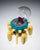 **Pre Order**Changearts Hoipoi Capsule No.433 Trunk's Time Machine "Dragon Ball Z"