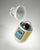 **Pre Order**Changearts Hoipoi Capsule No.433 Trunk's Time Machine "Dragon Ball Z"