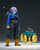 **Pre Order**Changearts Hoipoi Capsule No.433 Trunk's Time Machine "Dragon Ball Z"