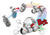 **Pre Order**Changearts Hoipoi Capsule No.9 Bulma's Motorcycle "Dragon Ball"