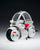 **Pre Order**Changearts Hoipoi Capsule No.9 Bulma's Motorcycle "Dragon Ball"
