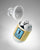 **Pre Order**Changearts Hoipoi Capsule No.1 Capsule House "Dragon Ball"