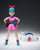 **Pre Order**Changearts Hoipoi Capsule No.1 Capsule House "Dragon Ball"