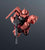 **Pre Order**Gundam Universe MS-06S Char's Zaku II RENEWAL "Mobile Suit Gundam" Action Figure