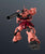 **Pre Order**Gundam Universe MS-06S Char's Zaku II RENEWAL "Mobile Suit Gundam" Action Figure