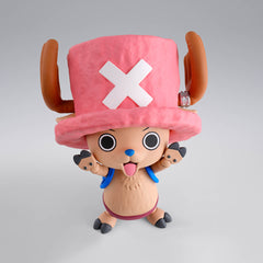 **Pre Order**S.H. Figuarts TonyTony.Chopper - Drum Island - "One Piece" Action Figure