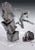 **Pre Order**Concrete Crash for S.H. Figuarts