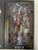 **Open Box**Threezero Marvel Studios: Iron Man 2 Mark 6 (Battle Damaged) DLX Action Figure