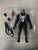 **Open Box**Marvel Legends Spider-Man 2 Gamerverse Venom Action Figure